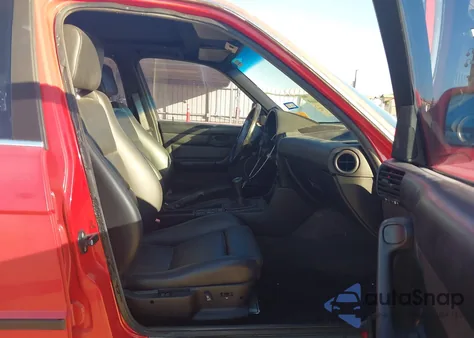 1991 BMW M5 from USA, damaged, VIN WBSHD9313MBK06030